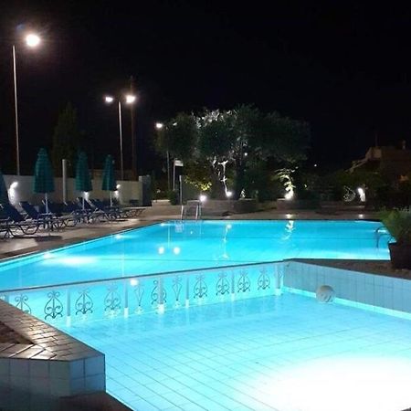 Katina Studios Faliraki Exteriér fotografie